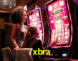VIP Casino 7xbra