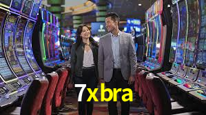 Tournaments 7xbra