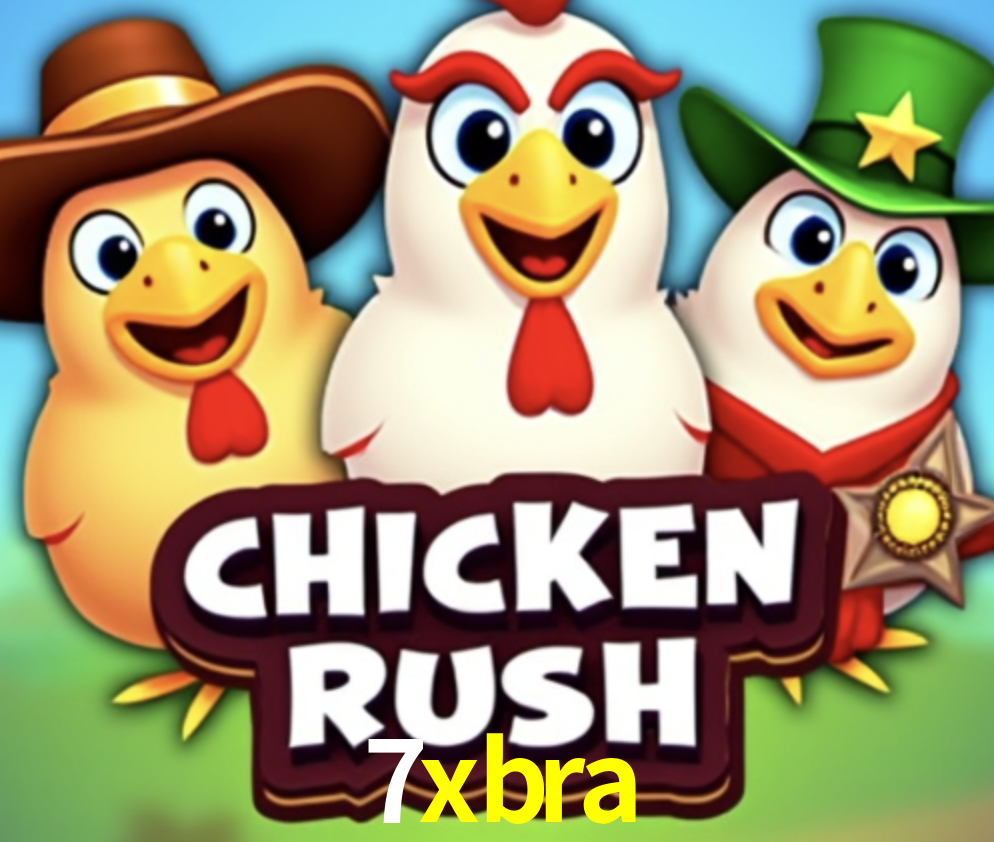 Responsive Design 7xbra