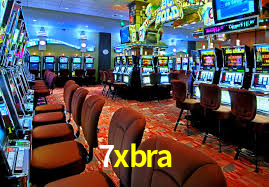 Live Casino 7xbra