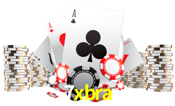 Jogue jogos de pôquer em 7xbra