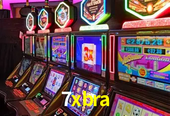 Casino Ao Vivo 7xbra