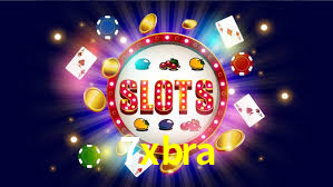 7xbra App Interface