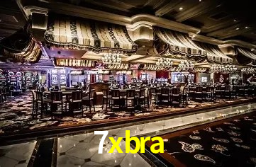Casino Ao Vivo 7xbra