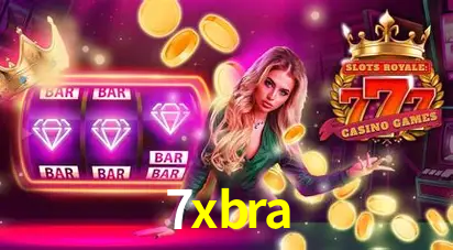 Jogos de Slot 7xbra