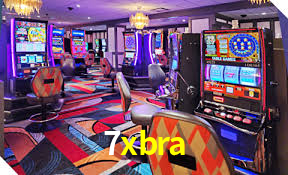 Welcome Bonus 7xbra
