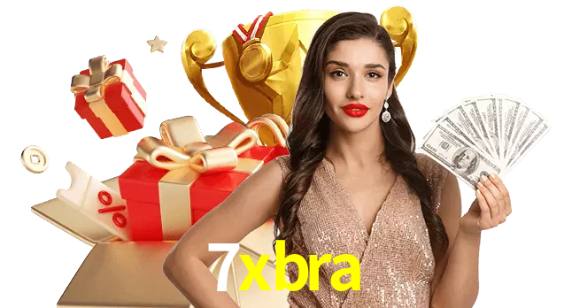 Jogue com dealers reais no 7xbra!
