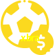 Aposte em esportes do mundo todo no 7xbra!